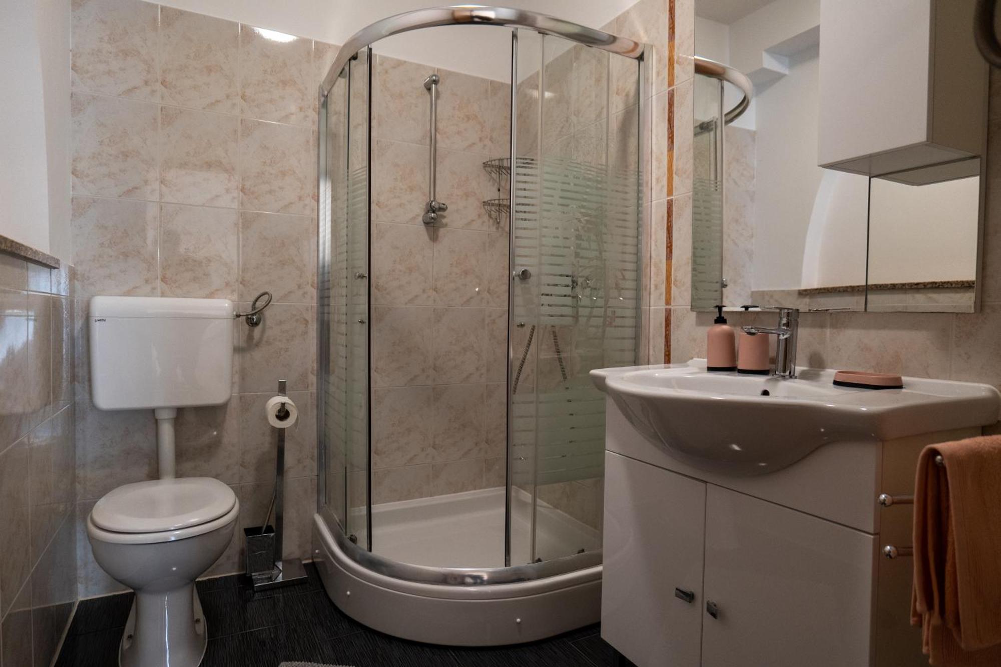 Irena'S Place A1 Rovinj Zewnętrze zdjęcie