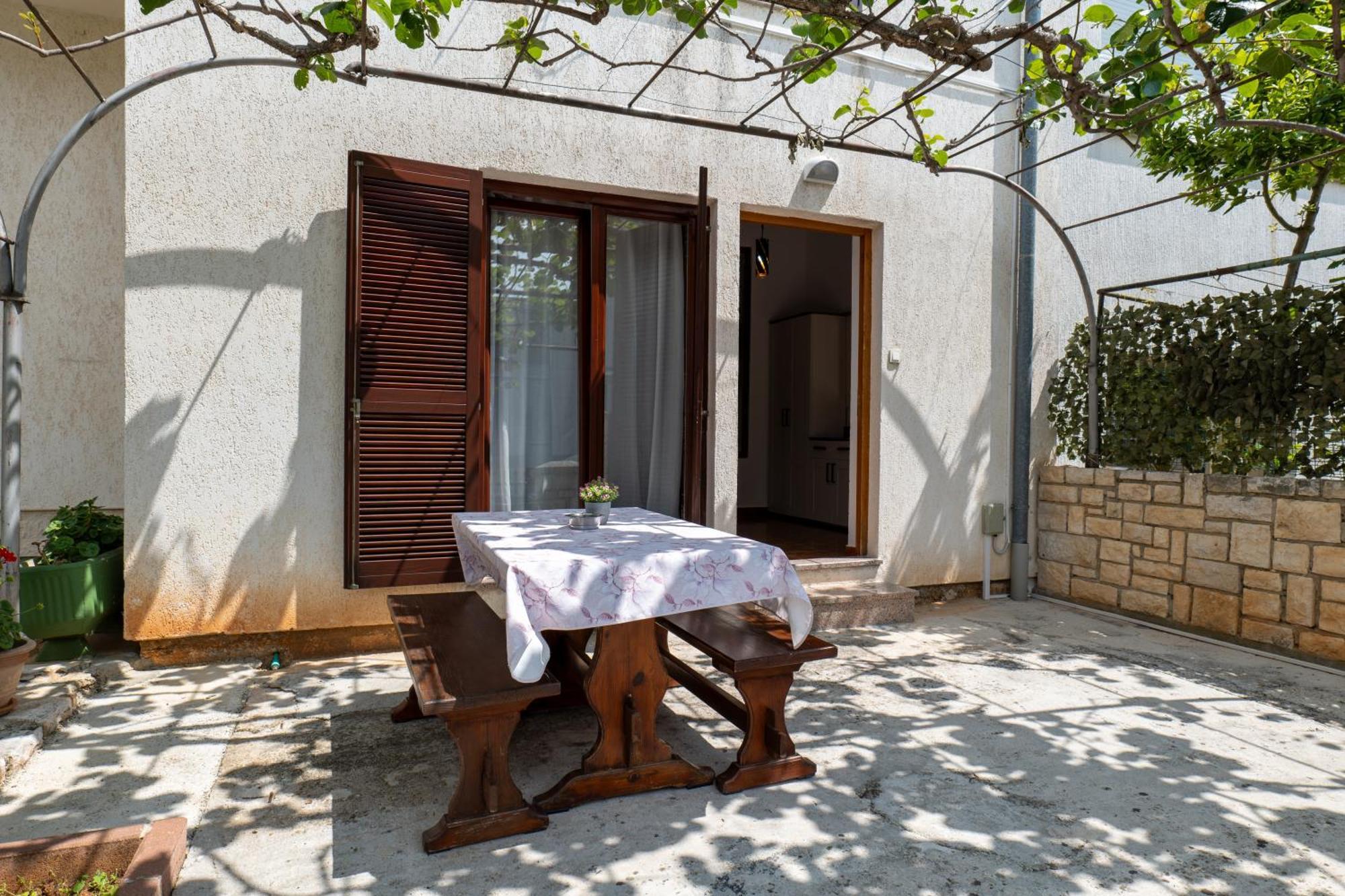 Irena'S Place A1 Rovinj Pokój zdjęcie