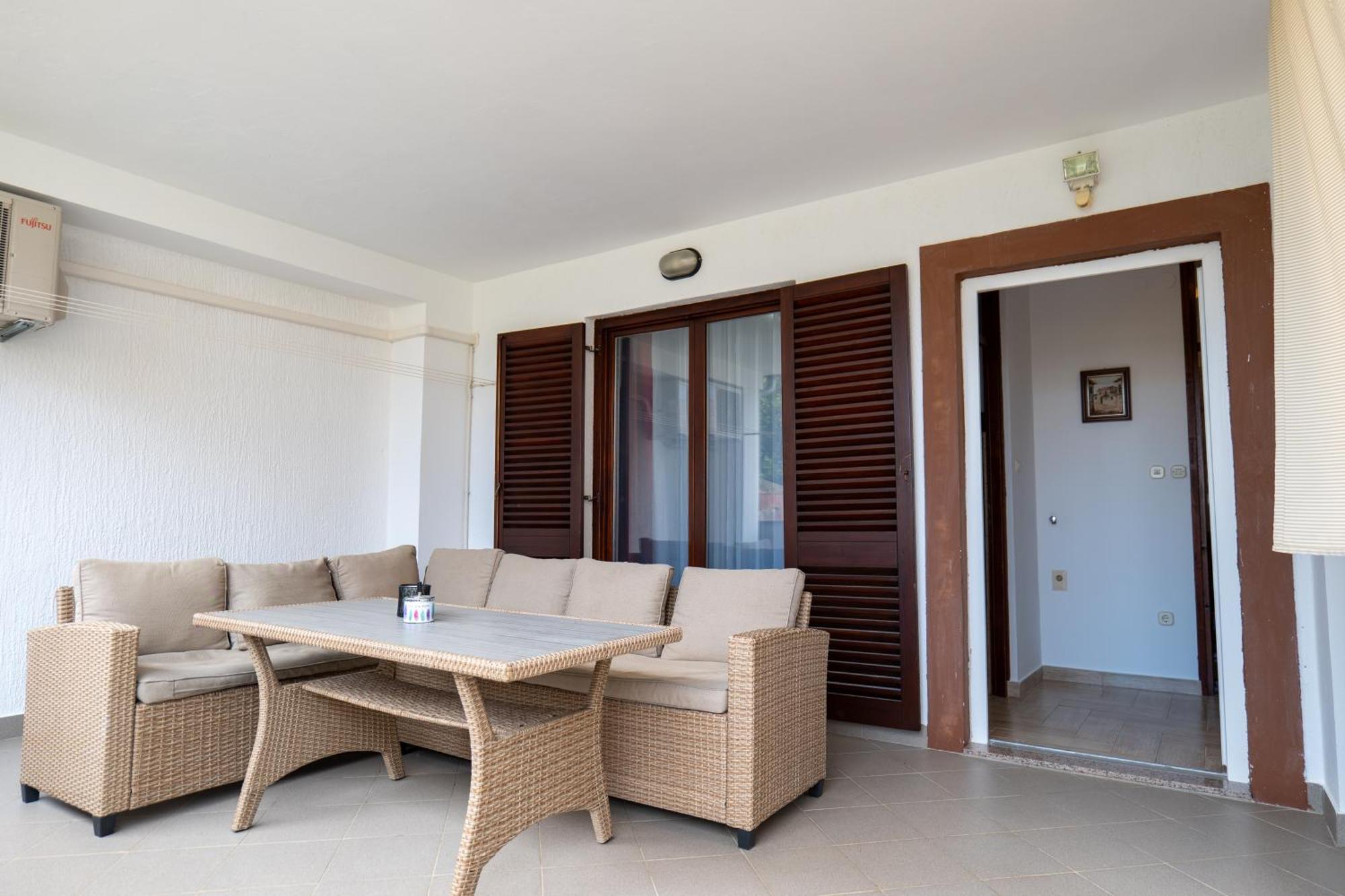 Irena'S Place A1 Rovinj Zewnętrze zdjęcie