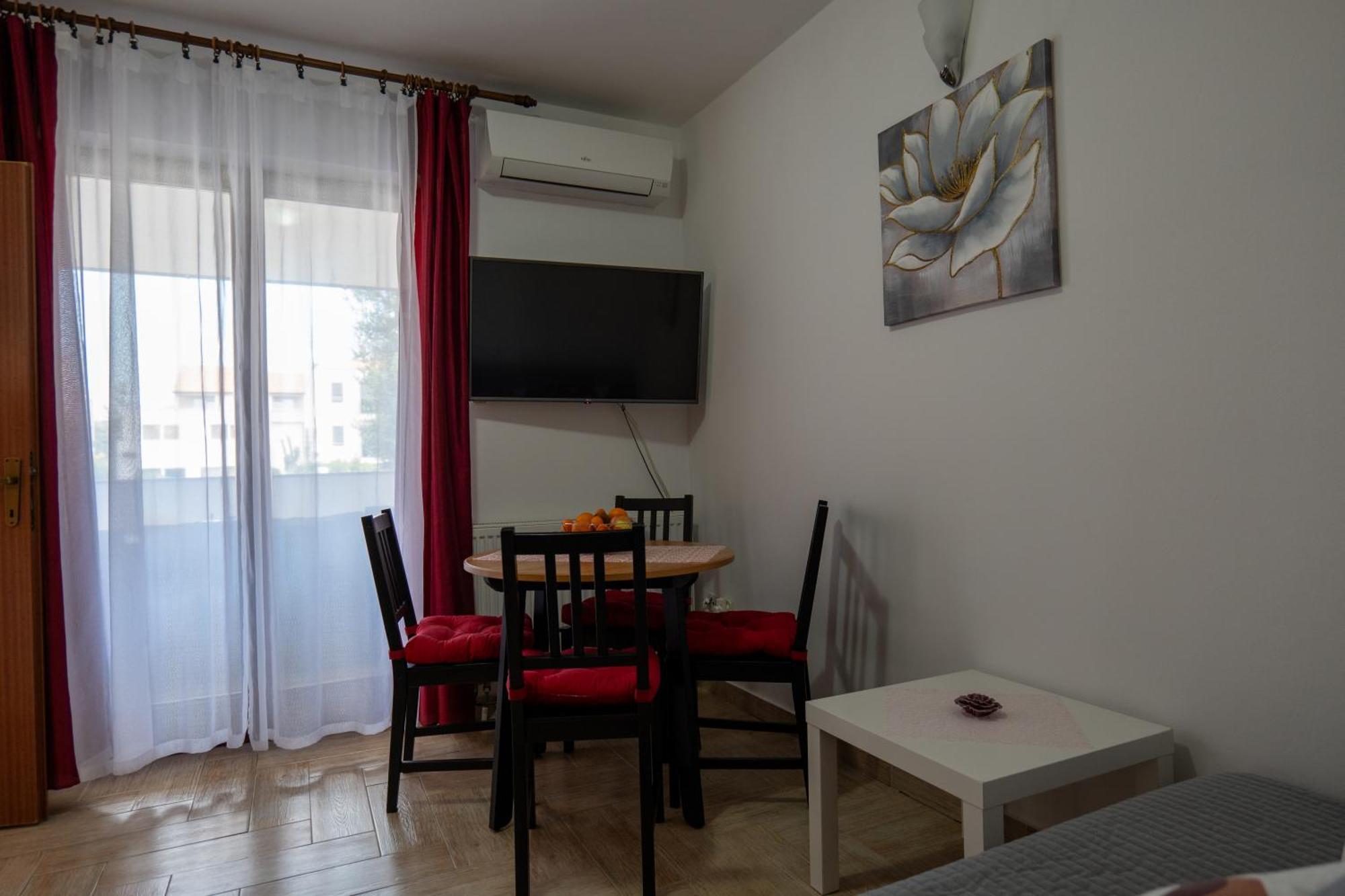 Irena'S Place A1 Rovinj Pokój zdjęcie