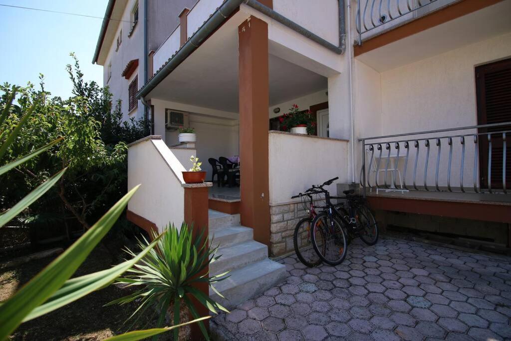 Irena'S Place A1 Rovinj Pokój zdjęcie