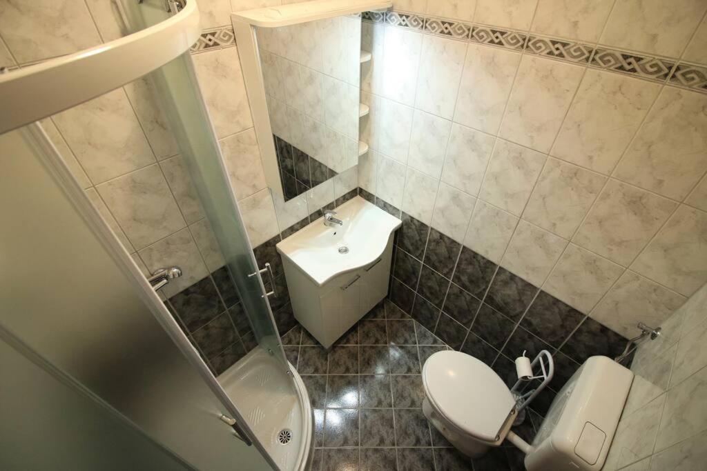 Irena'S Place A1 Rovinj Pokój zdjęcie