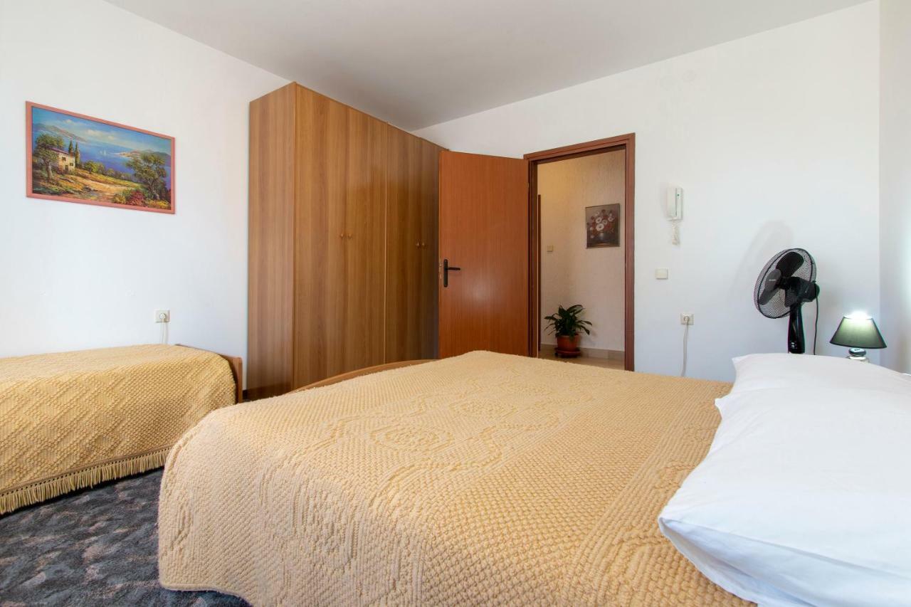 Irena'S Place A1 Rovinj Zewnętrze zdjęcie