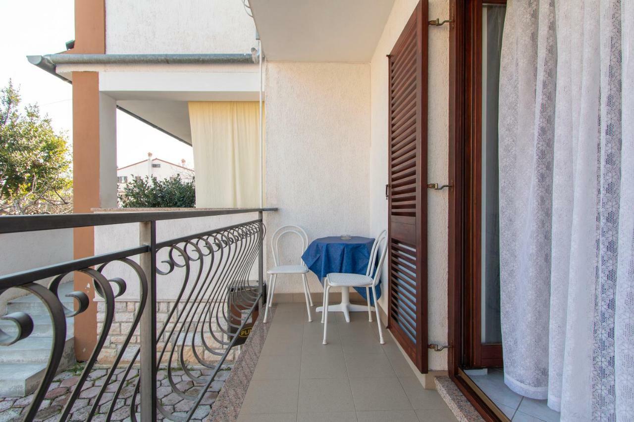 Irena'S Place A1 Rovinj Zewnętrze zdjęcie