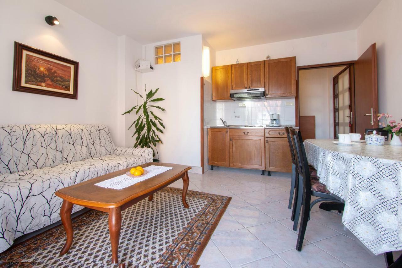 Irena'S Place A1 Rovinj Zewnętrze zdjęcie