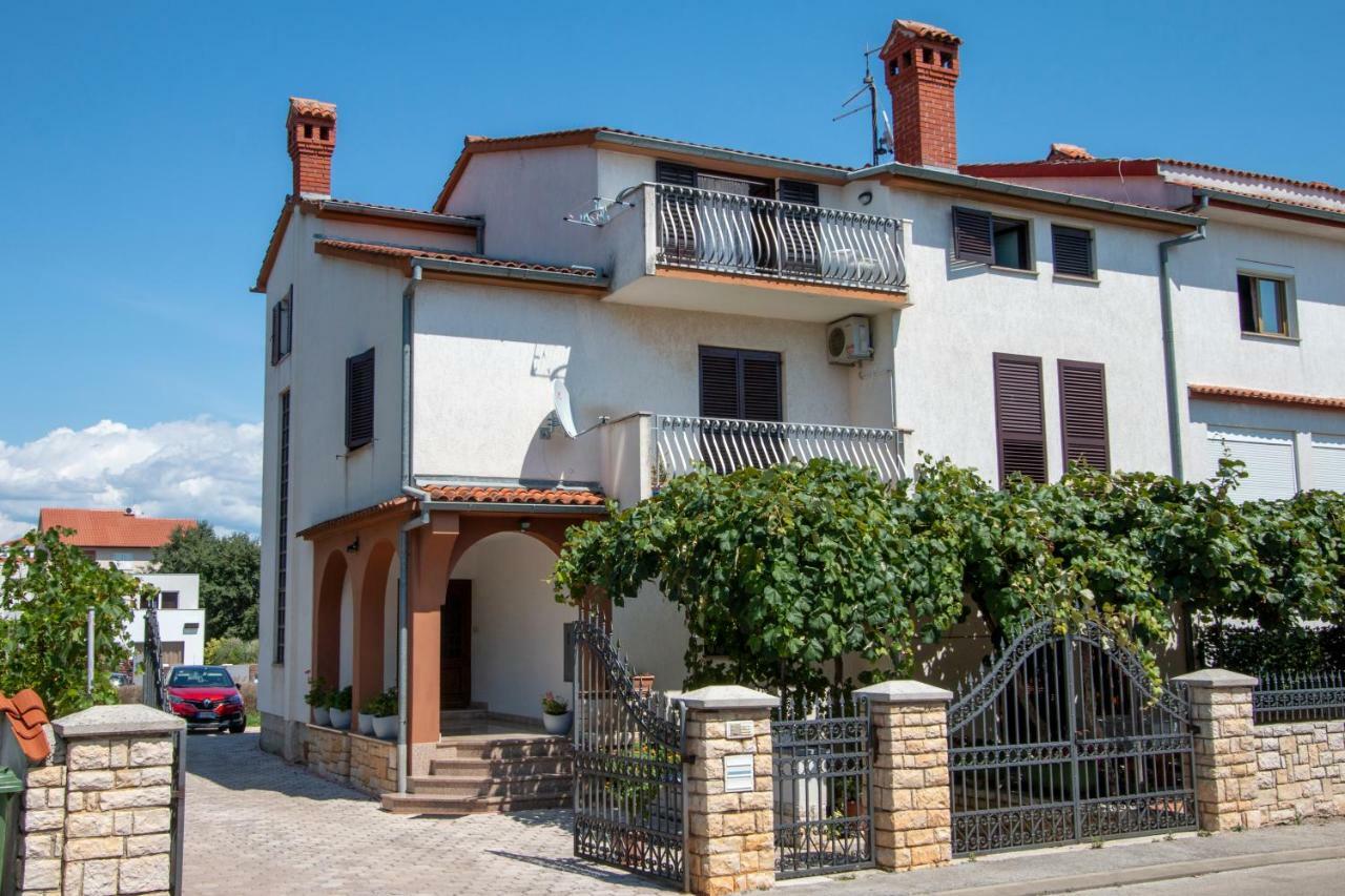 Irena'S Place A1 Rovinj Zewnętrze zdjęcie
